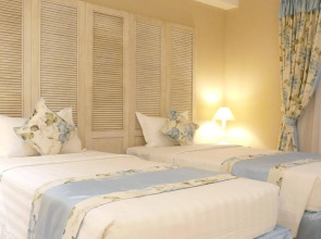 Hotel L Odeon Phu My Hung