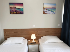 Tarik  by Atlantichotels