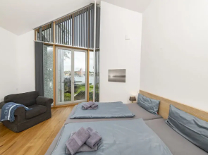 Seglerwohnung 9