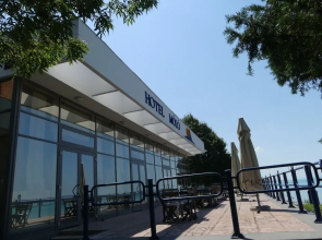 Hotel Móló