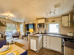 Host Stay The Major Oak Lodge