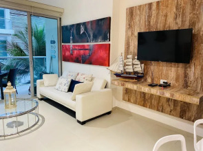 Apartamentos Morros Vitri