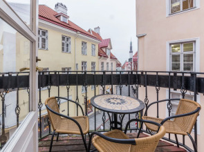 Casa de Verano Old Town