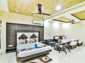 FabHotel RS