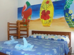 Sugar Beach House