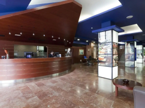 Olympia Hotel Events & Spa