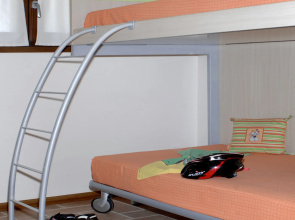 Residenza Principina