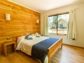 Cabanas y Lodge Los Hualles