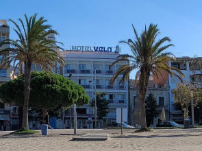 Hotel Vela