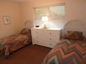 At Last - B 2 Bedrooms 1 Bathroom Duplex