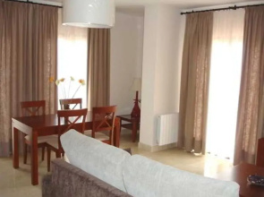 Apartamentos Los Nebrales