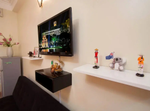Hanoi Old Quarter Homestay private Bathroomroom