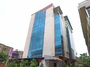 OYO 3091 Hotel Ramdiri Residency