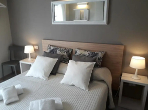 Santa Marta Rooms 25