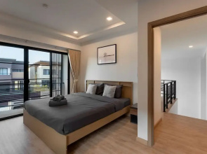 Kanna Pool Villa