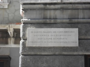 BB Palazzo Brigido