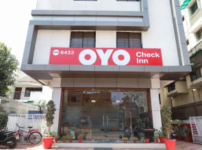 OYO 6433 Hotel Check Inn