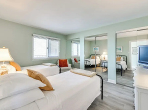 Emerald Dreams Beach & Lakefront West PCB Condo
