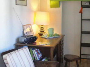 Le Cottage