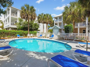 A Perfect Summer East By Avantstay Private Pool & Bikes