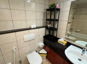 Urban Panda Hostel Tiger Marina