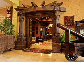 Karan Sharq for Hotel Apartments Company