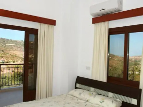 Aloni Villa 1