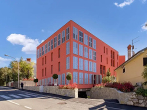 Abau Residence Apartment Opatija