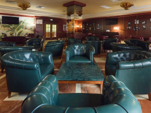 Radisson Hotel, Астана