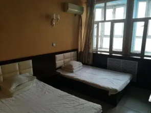 Shiqiao Inn
