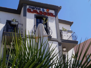 Cesme Marina Sahil Otel