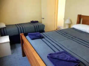 Cedar Chalets