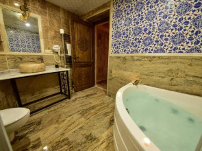 Cappadocia Caves Hotel