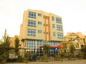 Amenities Guest House