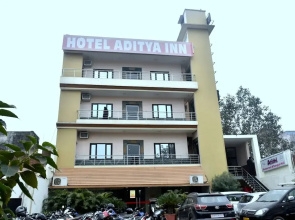 Hotel City Grand