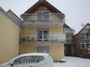 Apartment Wesseling Nauerz