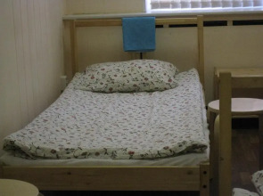 Хостел на 12 линии