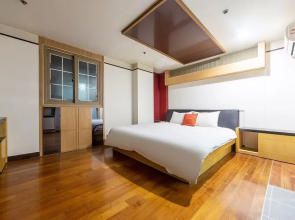 Changwon Jinhae Yongwon Freetel