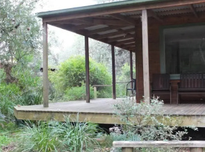 Venus Bay Eco Retreat