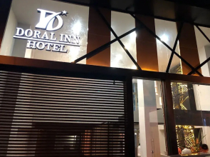 Hotel Doral Inn