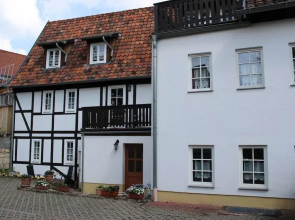 Ferienwohnanlage AlterTopf