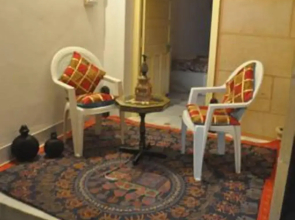 Rumi's home stay