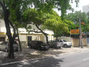 Pousada Portal do Cabo