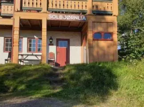 Solbjørnlia Apartments