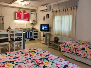 Apartamentos La Bella Vida