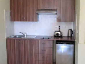 Soho Hotel Apartments