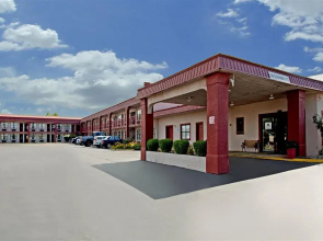 Americas Best Value Inn