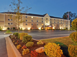 Candlewood Suites Bowling Green by IHG