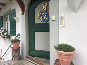 Hotel Amtshof