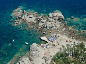 Arbatax Park Resort - Cottage